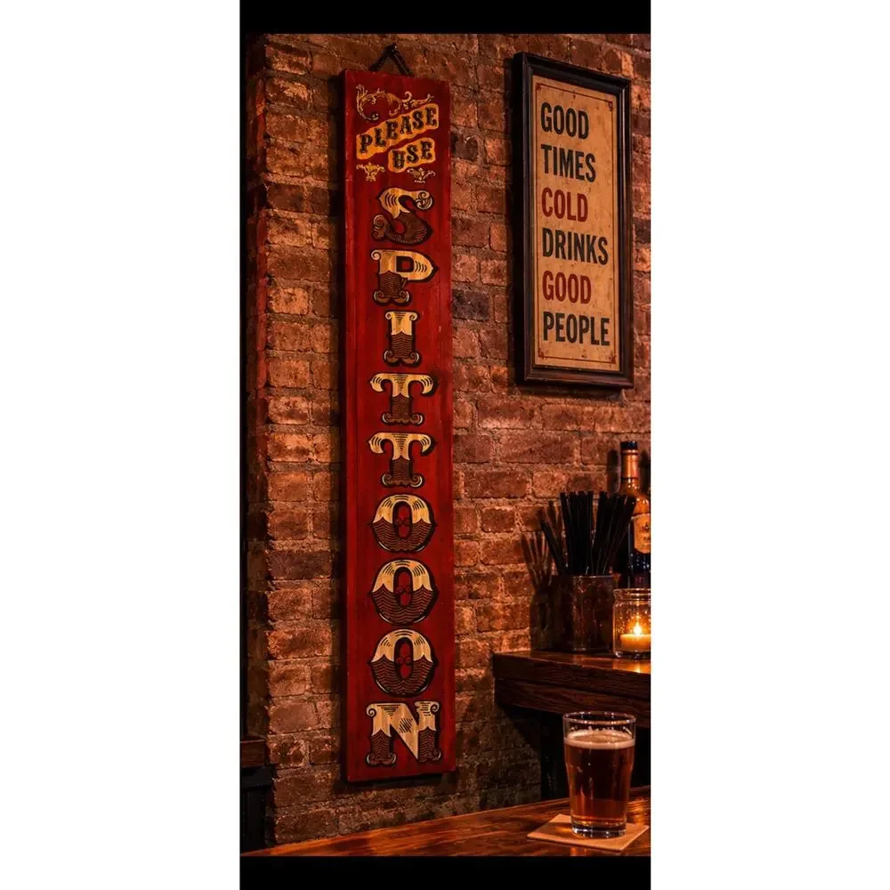 Unbranded rustic decor